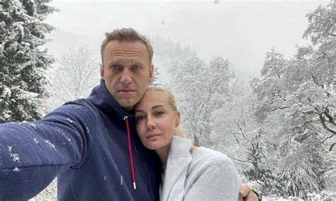 Poison Squad Stalked Alexei Navalny On 40 Flights Says Bellingcat