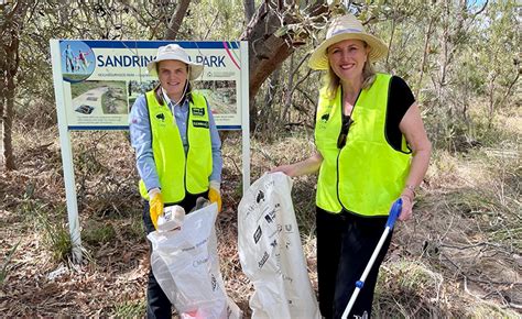 Step Up This Clean Up Australia Day City Of Kwinana