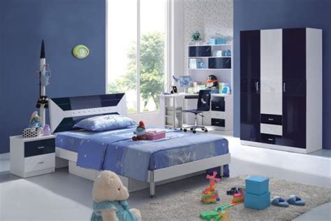 Cool twin boys bedroom ideas. 30 Cool And Contemporary Boys Bedroom Ideas In Blue