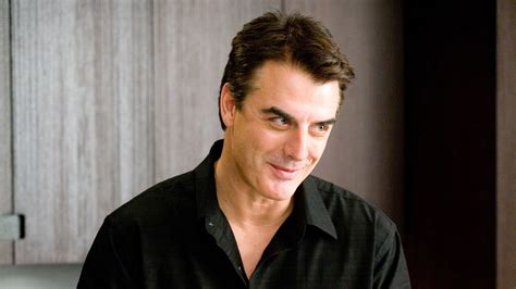And Just Like That What Happened To Mr Big Actor Chris Noth Hello