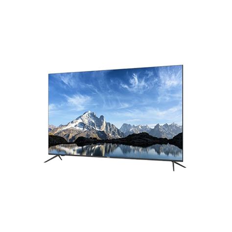 After finding lowest price here. Haier 43 Inch FHD LED TV 1080P Smart Android 9 LE43K6600G