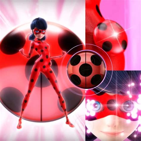 Miraculous Mannie Adlı Kullanıcının Ladybug Panosundaki Pin Disney