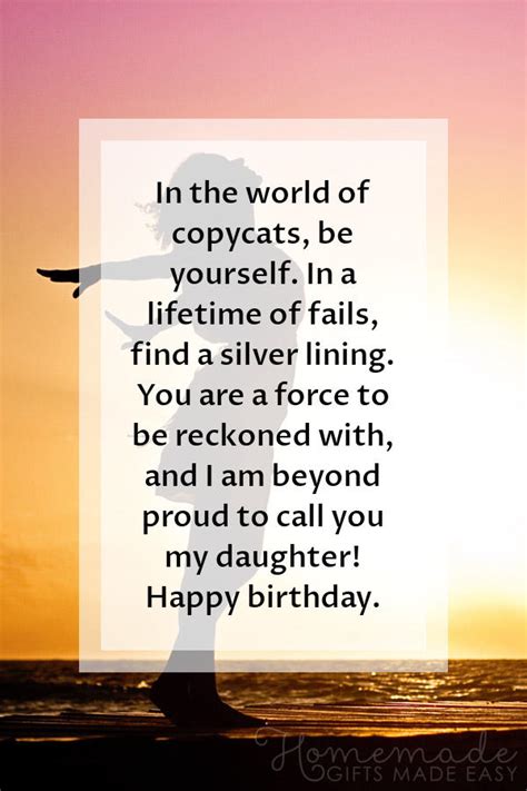 135 Happy Birthday Daughter Wishes And Quotes For 2023 Find The