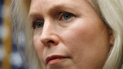 Trumps Gillibrand Tweet Quickly Labeled Sexist By Mainstream Media
