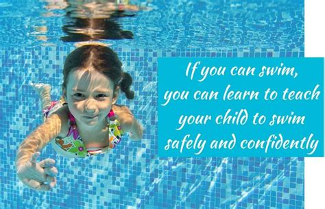 My Swim Guide Learn How To Teach Kids To Swim