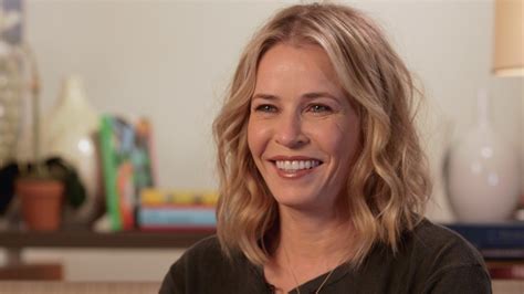 Chelsea Handler Wants To Be More Than Funny Cnn Video