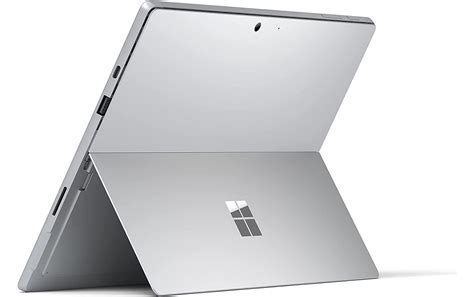 Microsoft Surface Pro 7 Intel Core I7 11th Gen 16gb Ram 512gb Ssd