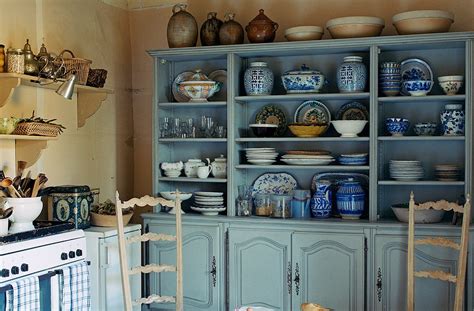 The Ins And Outs Of French Country Decor