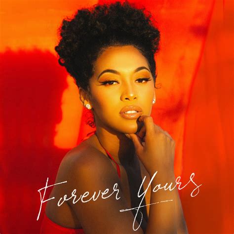 Forever Yours By Hunter Rose On Beatsource