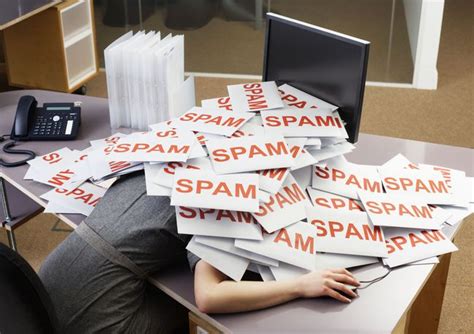 6 Nouvelles Méthodes De Codage Pour Mieux Protéger Les Formulaires Web Contre Le Spam