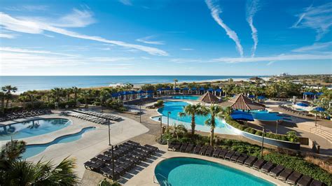 North Beach Resort And Villas From 114 North Myrtle Beach Hotel Deals
