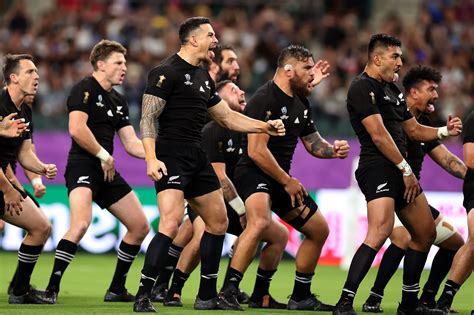 All Blacks Rugby Team Images And Photos Finder