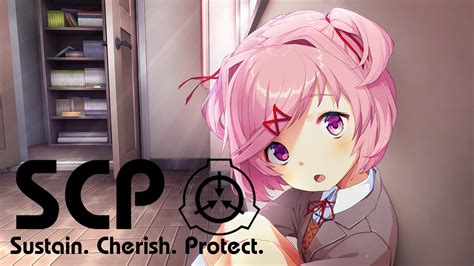 Sustain Cherish Protect Doki Doki Literature Club Know Your Meme