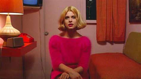 Crítica ‘paris Texas1984 De Wim Wenders Cinefilia Incandescente Paris Texas Film Pink