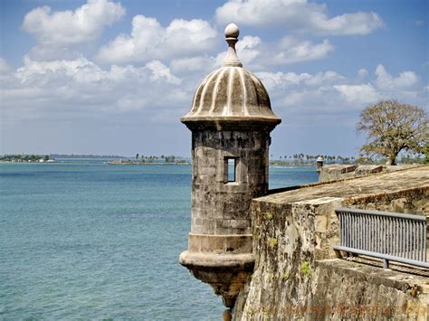 While they all share the same sensuous tropical vibe, each has its own flavor and personality. San Juan de Puerto Rico, la puerta de América.