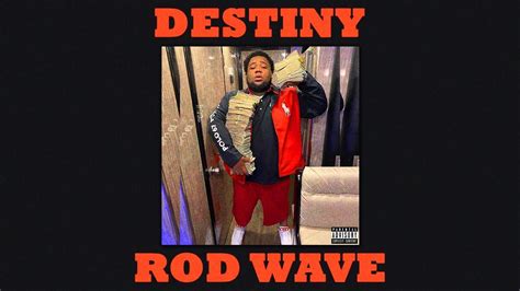 Free Rod Wave X Staysolidrocky Type Beat Destiny Piano Type Beat