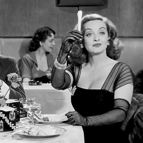 Bette Davis  Find And Share On Giphy