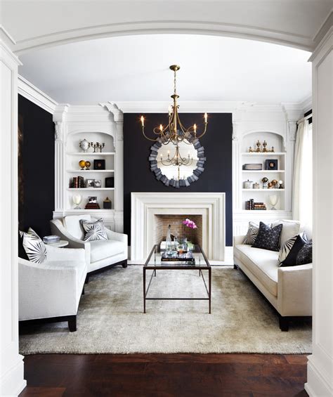 A black and white botanical wallpaper by house of hackney elevates cece colhoun's new orleans manse. Five Hardwood Flooring Trends We Love for 2014 ...