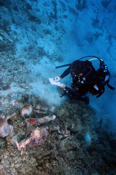 Amazing Discovery Of 22 Shipwrecks Off Greece Offers Wondrous Glimpse