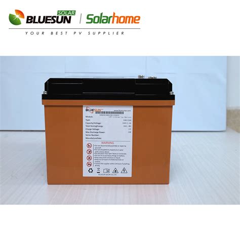 Buy Bluesun Rechargeable Batteries Lithium Ion 12v 208ah Lifepo4