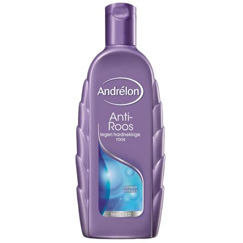 Andrélon Anti Roos Shampoo 300 Ml 259 Eur Luxplusnl