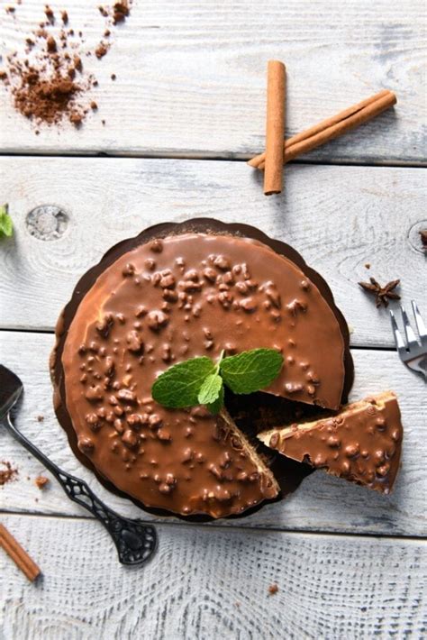 27 Best Hazelnut Desserts Insanely Good