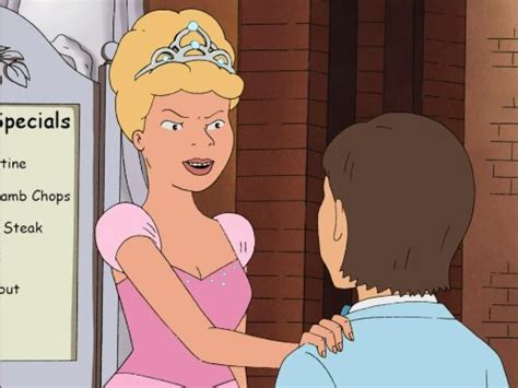 King Of The Hill Luanne Gets Lucky Tv Episode 2007 Imdb