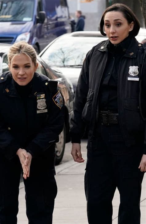 Blue Bloods Season 10 Episode 16 Review The First 100 Days Tv Fanatic