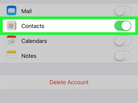 How To Retrieve Contact From Gmail On Iphone