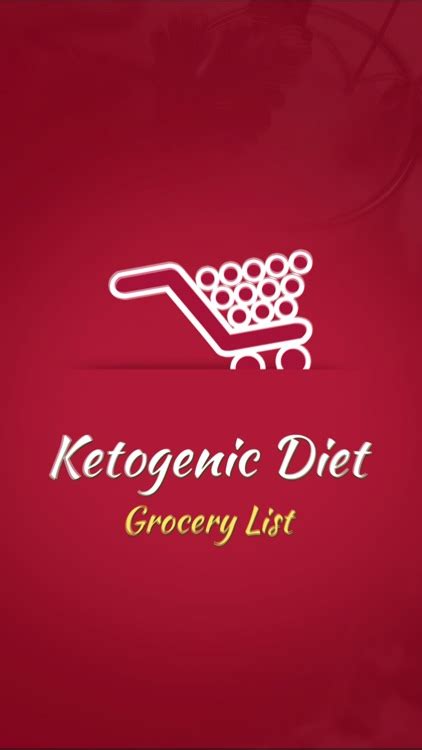 Ketogenic Diet Shopping List By Bhavini Patel