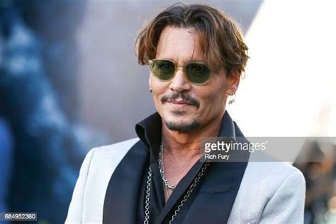 Johnny Depp Photos And Premium High Res Pictures Getty Images