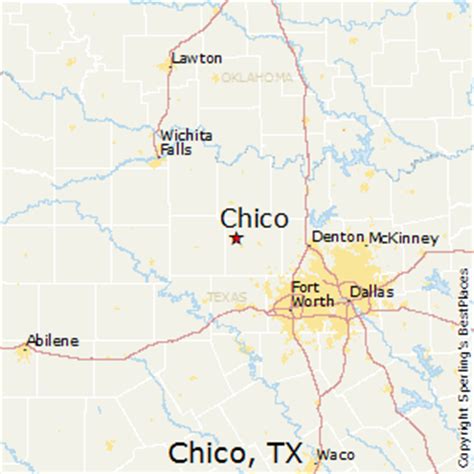 Maybe you would like to learn more about one of these? Best Places to Live in Chico, Texas