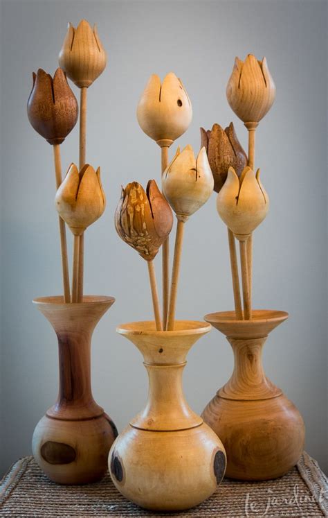 Heirloom Bouquet Wood Turning Projects Wood Turning Wood Lathe