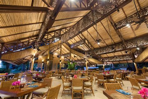 Davaos Finest Pearl Farm Beach Resort Philippine Primer