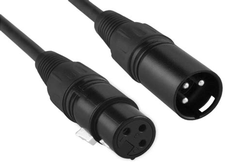 What Do Microphones Plug Into Full List Of Mic Connections