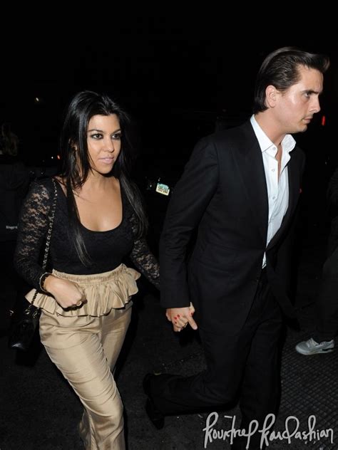 Kim kardashian filed for divorce from kanye west in february, following months of rumors that the couple was ending their marriage of six years. 17 Best images about Kourtney Kardashian Boyfriend Scott ...