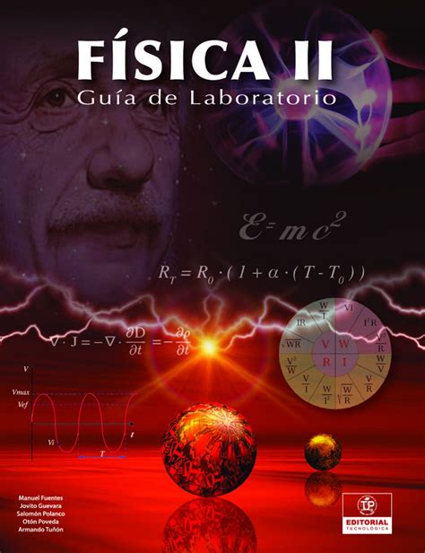 Conoce El Mejor Libro De Física 2 Para Dominar La Materia