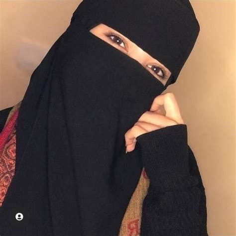 pin on niqab beauty