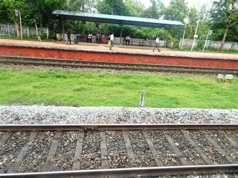 Karwar Railway Station Picture And Video Gallery Railway Enquiry