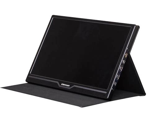 10 Best Portable Monitor For Laptop In 2022 The Definitive Guide
