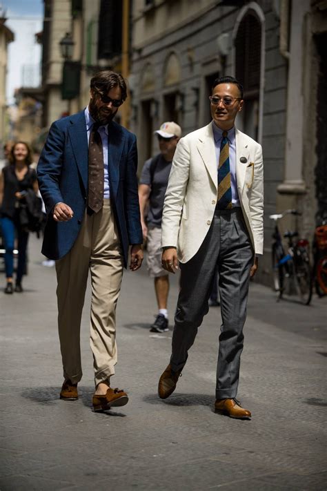 Best street style: Pitti Uomo SS19 | Mens fashion suits, Mens fashion casual, Mens fashion smart