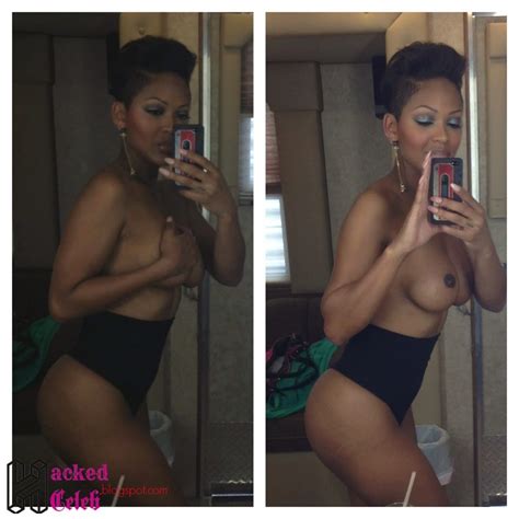 Meagan Good Fappeninig Pics Thefappening Pm Celebrity Photo Leaks