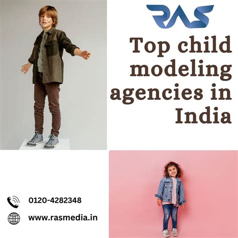 Top Child Modeling Agencies In India Seorasmedia Medium