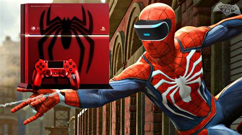 Nice Wallpapers Spider Man 1920x1080px Spider Man Ps4 Vr 1920x1080