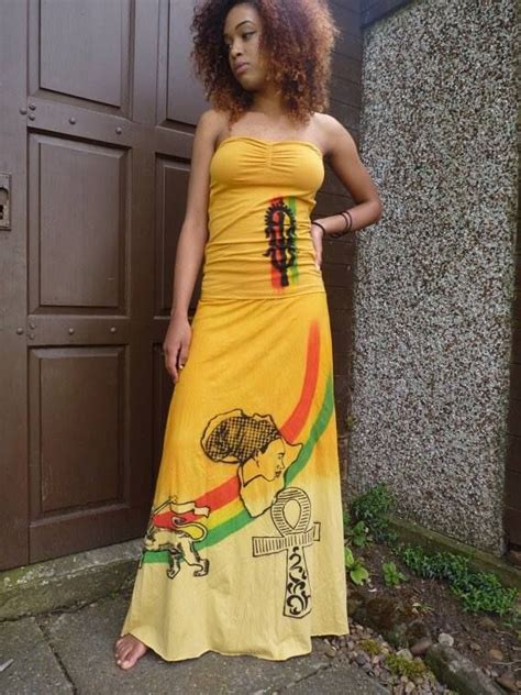 facebook rasta clothes rastafarian dress reggae dress