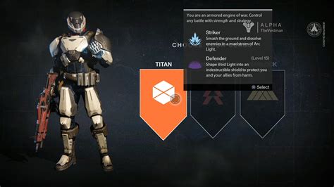 With a large area shield created from ward of dawn and suppressor grenades, your fireteam will survive. Defender Destiny Titan Symbol : Titan Destiny Wiki : Their ...