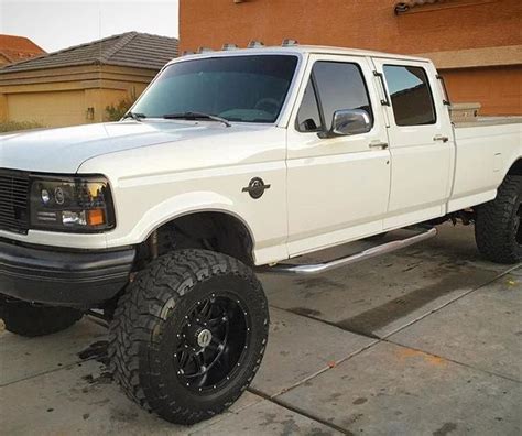 354 Best Obs F 350 Images On Pinterest Ford Trucks Pickup Trucks And