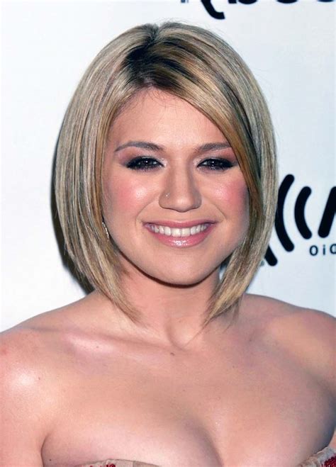 The Best Hairstyles And Hair Colors For Chubby Faces A Comprehensive Guide