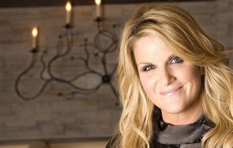 Concert Review Trisha Yearwood Performs At Foxwoods