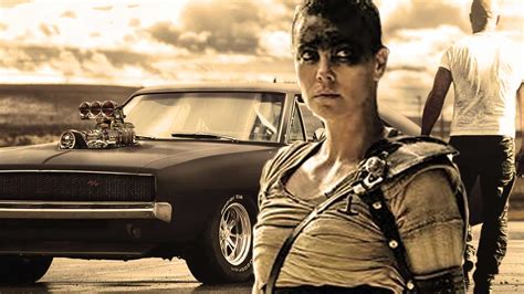She's baaaaack, theron captioned the post, which includes the photo of her look and an. First Look at Charlize Theron In Fast and the Furious 8